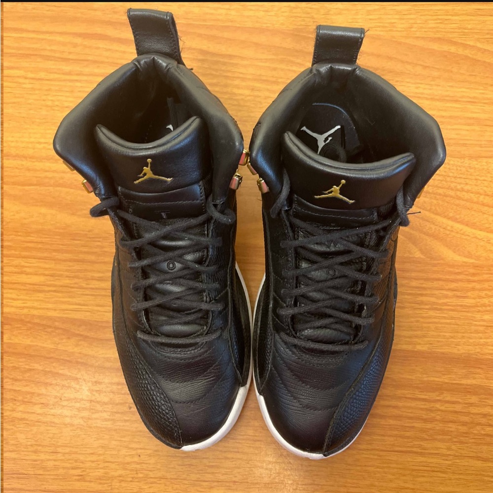 Jordan 12 Retro Python - Picture 4 of 9